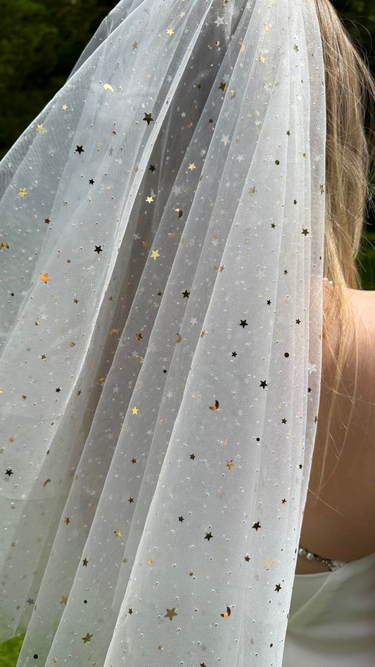 HEN PARTY VEILS THE BRIDE WILL LOVE