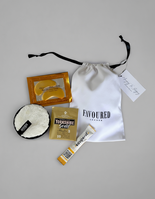 Mini Hanging to Banging | Hangover Kit | Hen Party | Wedding