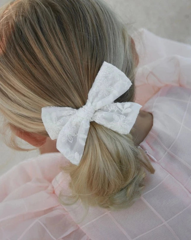 Fairytale Bow | Flower Girl | Gifting