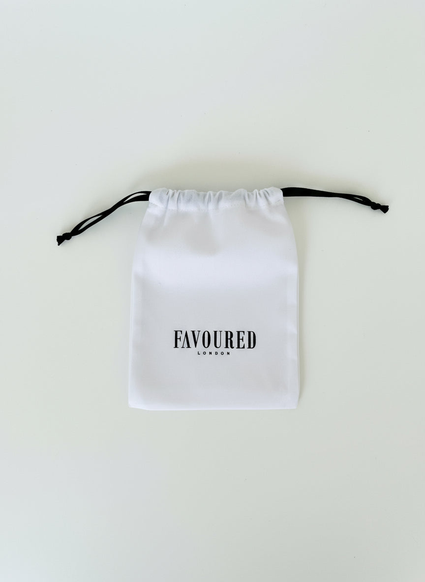 Soft Touch Velvet Pouch Gift Bag | Gifting