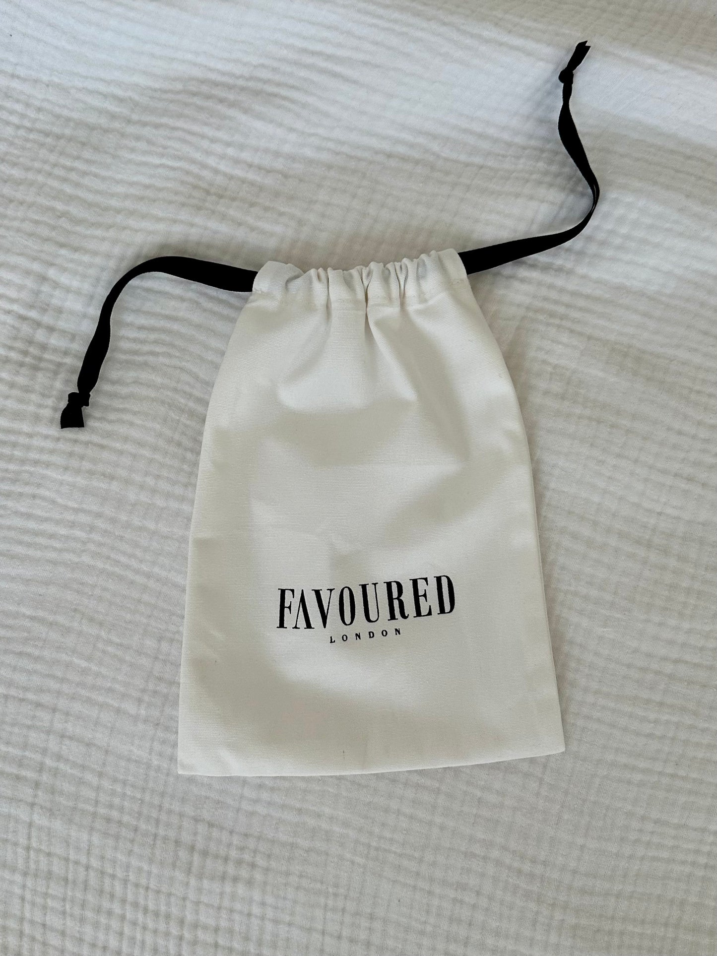 Canvas Pouch Gift Bag | Gifting