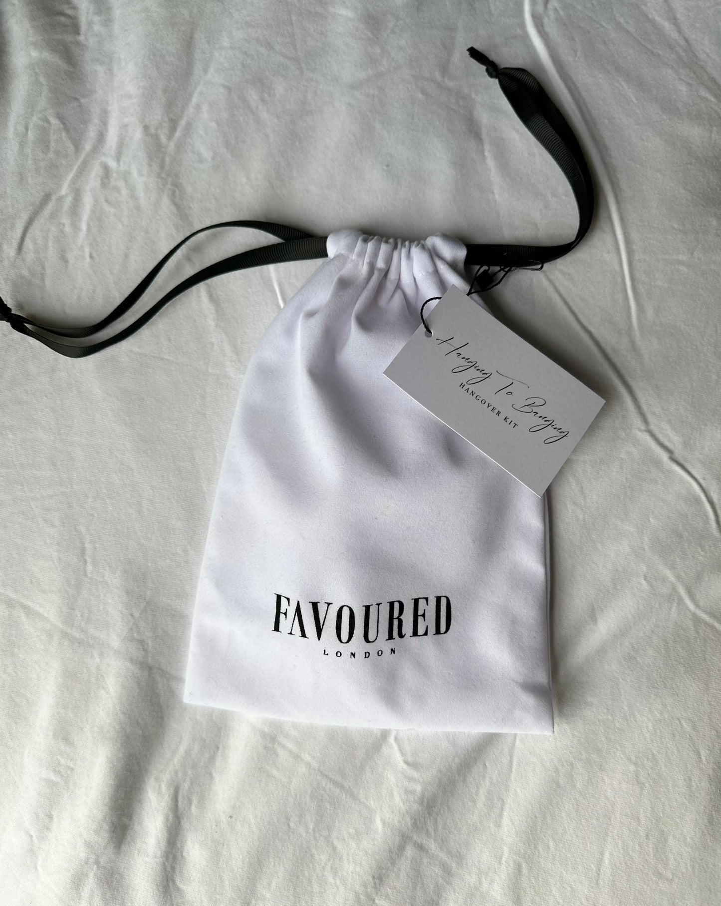 Mini Hanging to Banging | Hangover Kit | Hen Party | Wedding