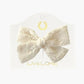 Sweet Dreams Bow | Flower Girl | Gifting