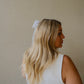 Moon & Stars Bow | Hair Accessories