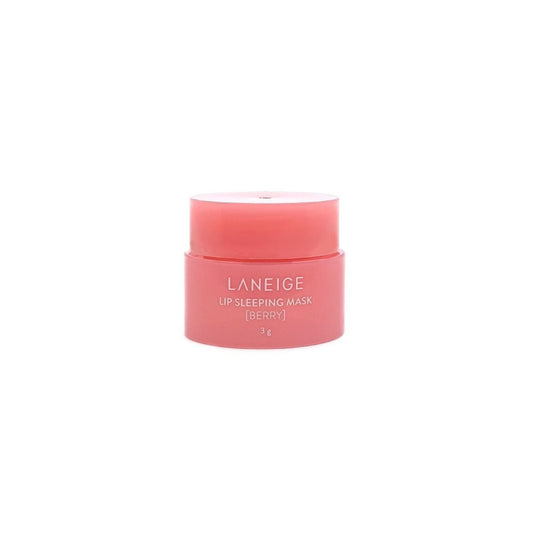 Laneige Lip Sleeping Mask Ex - Mini Berry