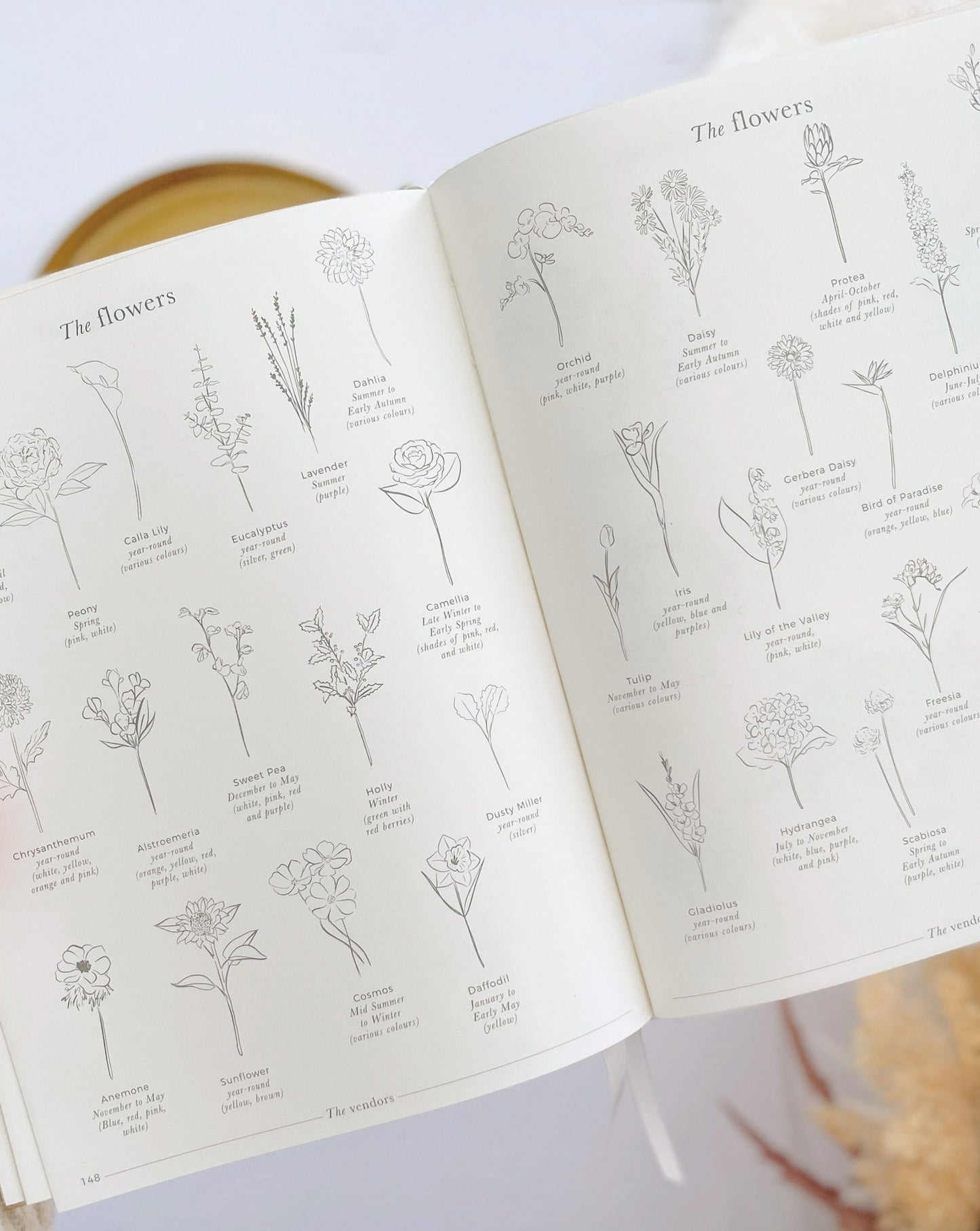 Luxury Wedding Planner Book | Bridal | Gifting