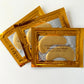 Gold Collagen Cooling Eye Mask | Skincare