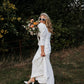 White Heart Bridal sunglasses | Hen Party Wedding Accessories