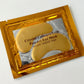 Gold Collagen Cooling Eye Mask | Skincare
