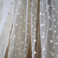 Mini Polka Dot Veil | Bridal Hen Party Veil